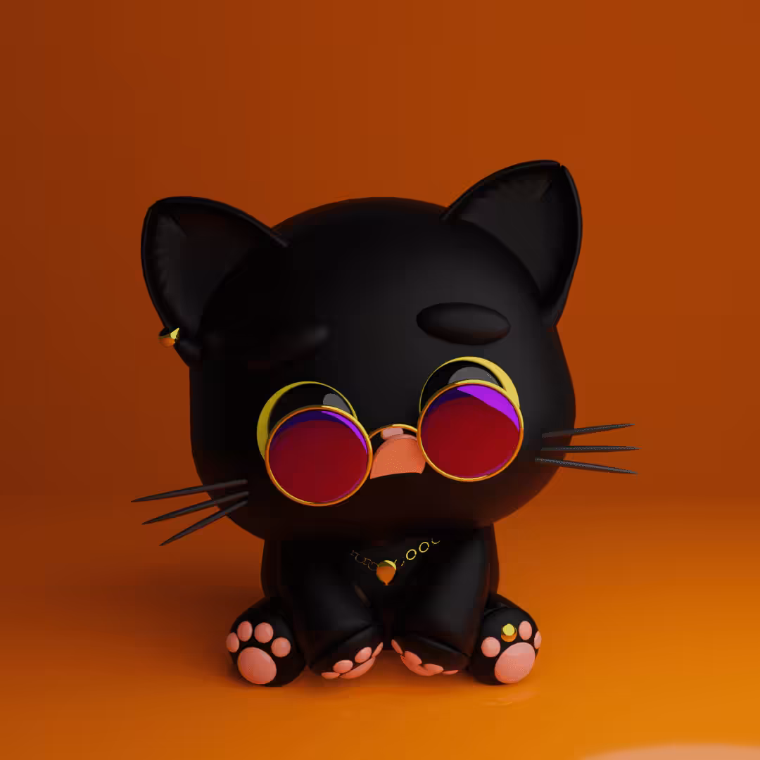 Neko #039