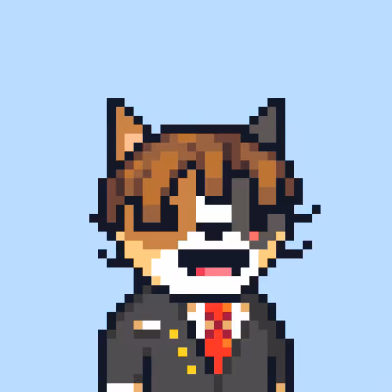 MEOWPIX #14