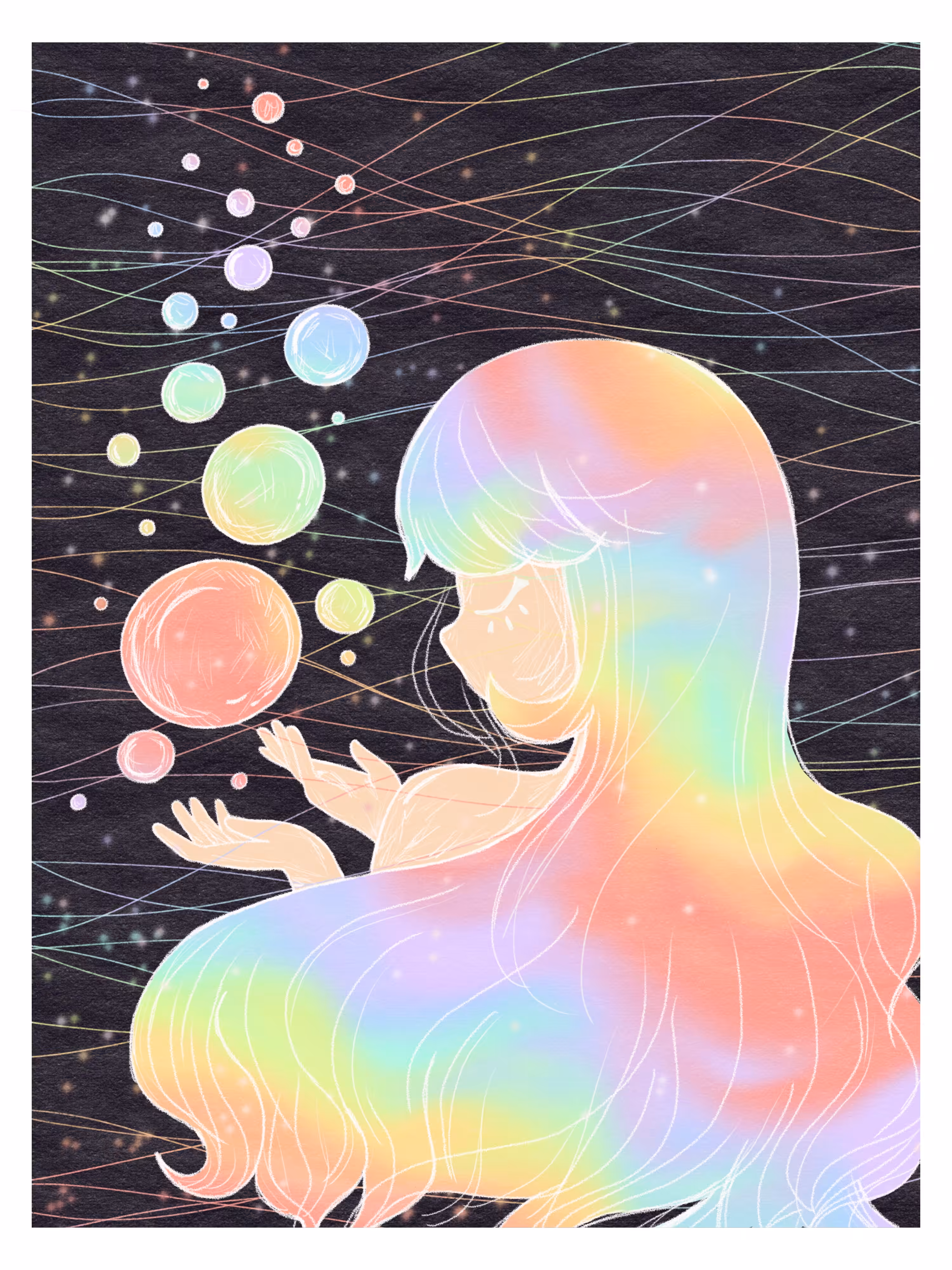 Bubble