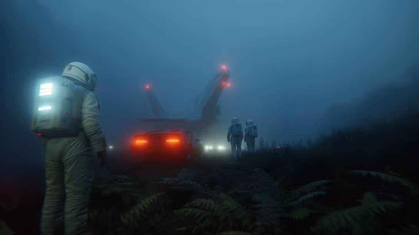 Echoes
