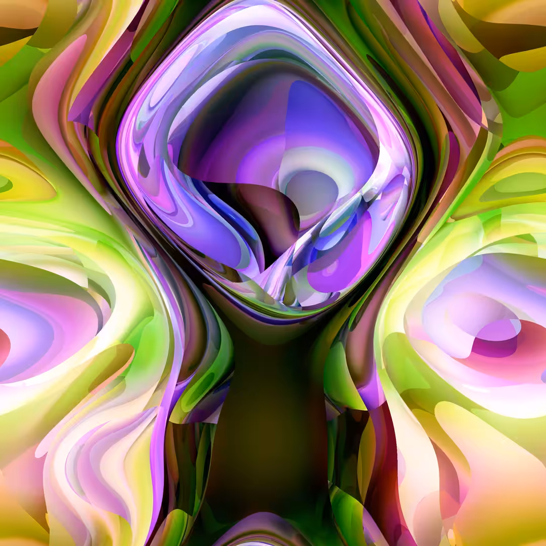 Shattered Sinet Motion C