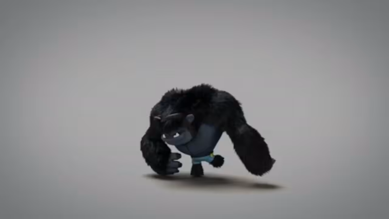 KONG