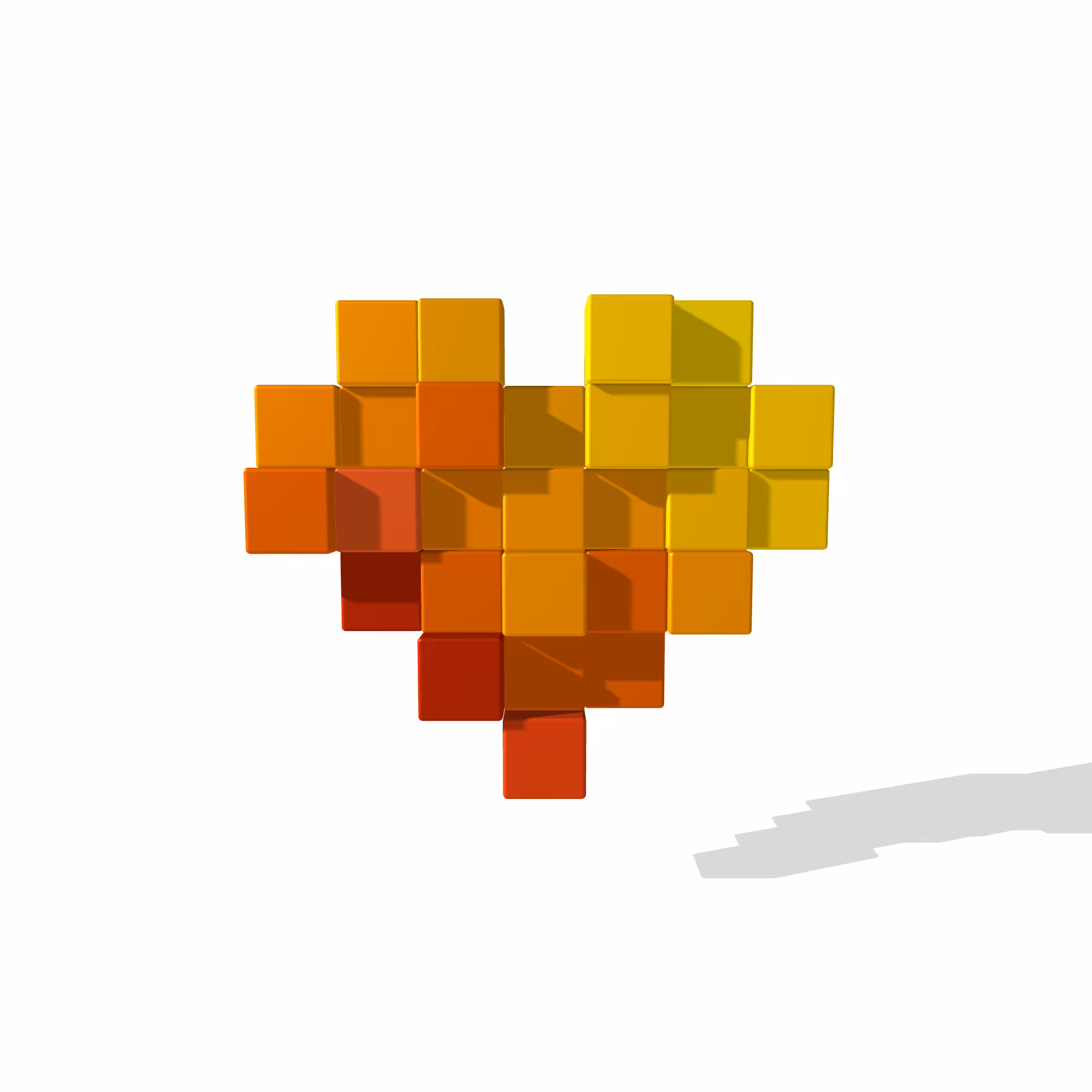 heart + craft #9137