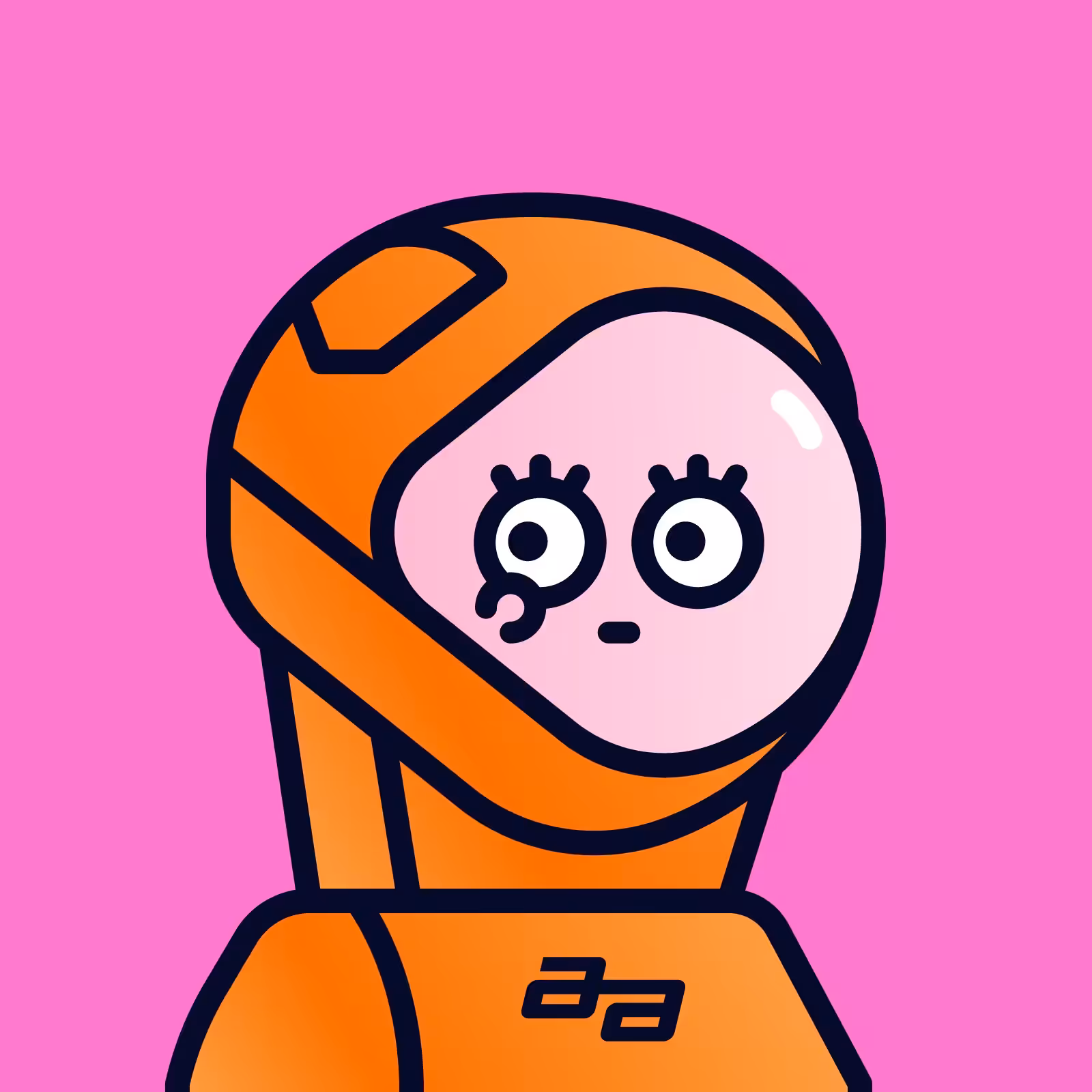 Awkward Astronauts #10125