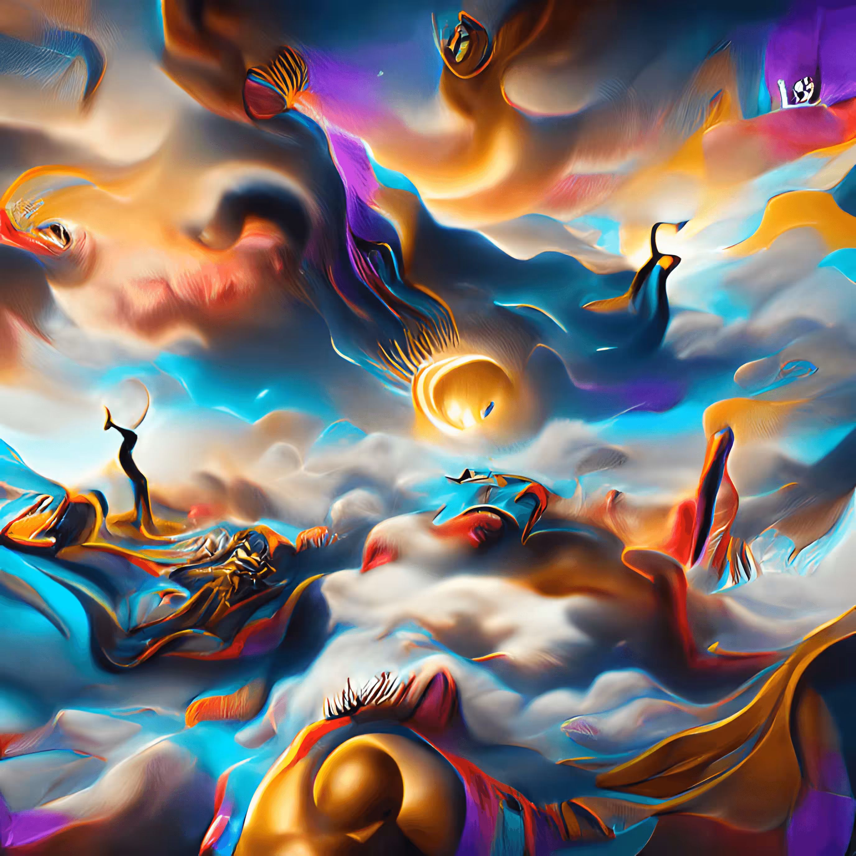 Lucid Dream