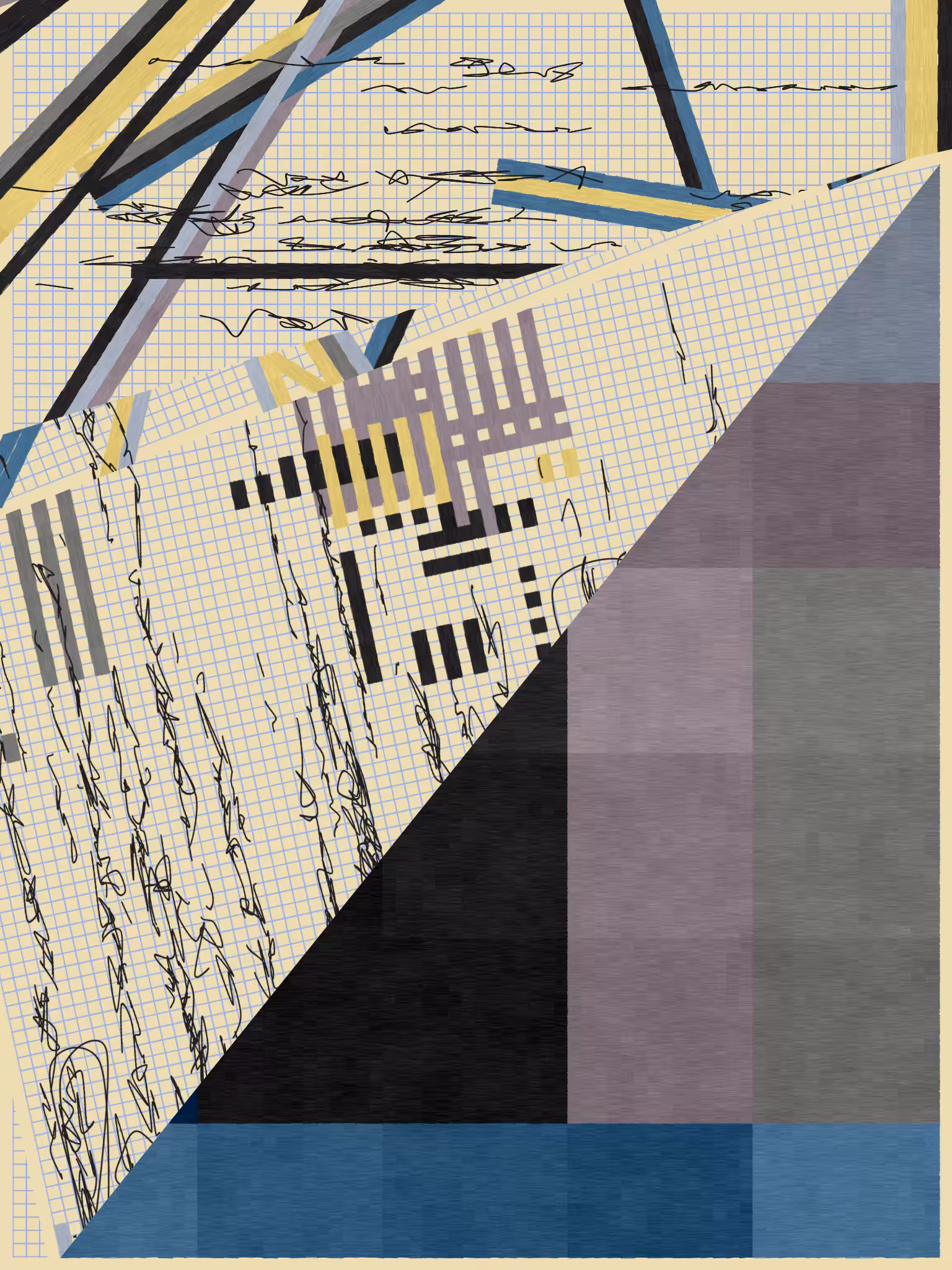 All Fold: Sketch #160