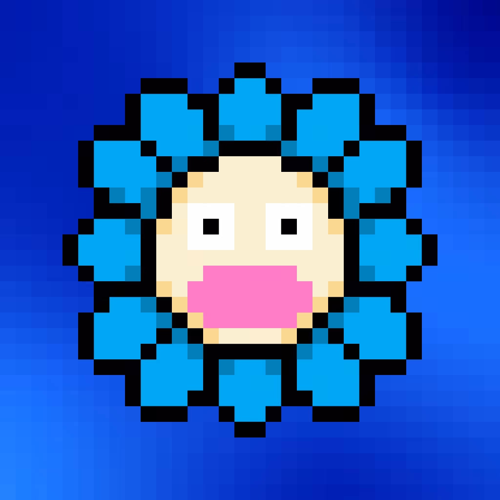 Murakami.Flower #3081