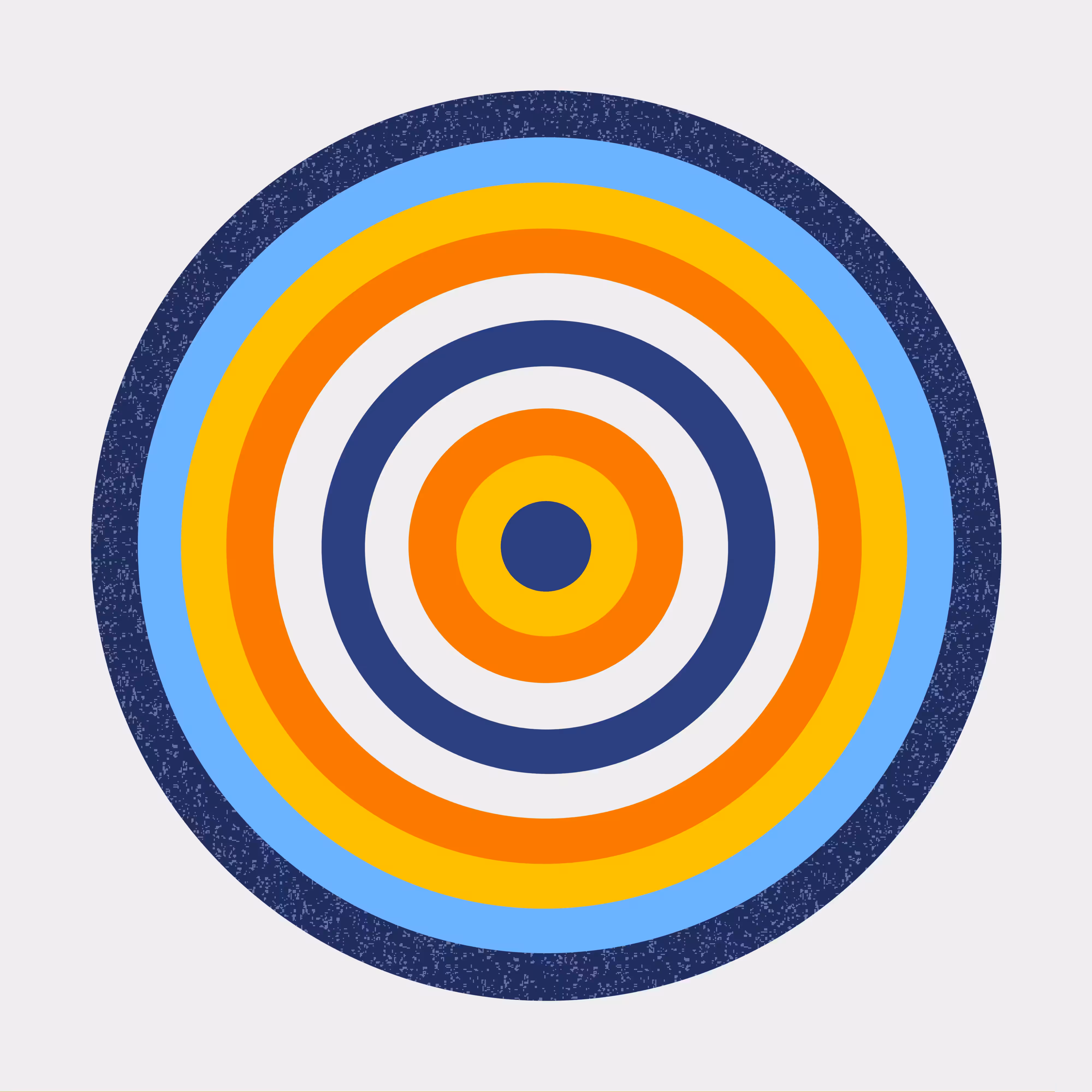 Concentric #373