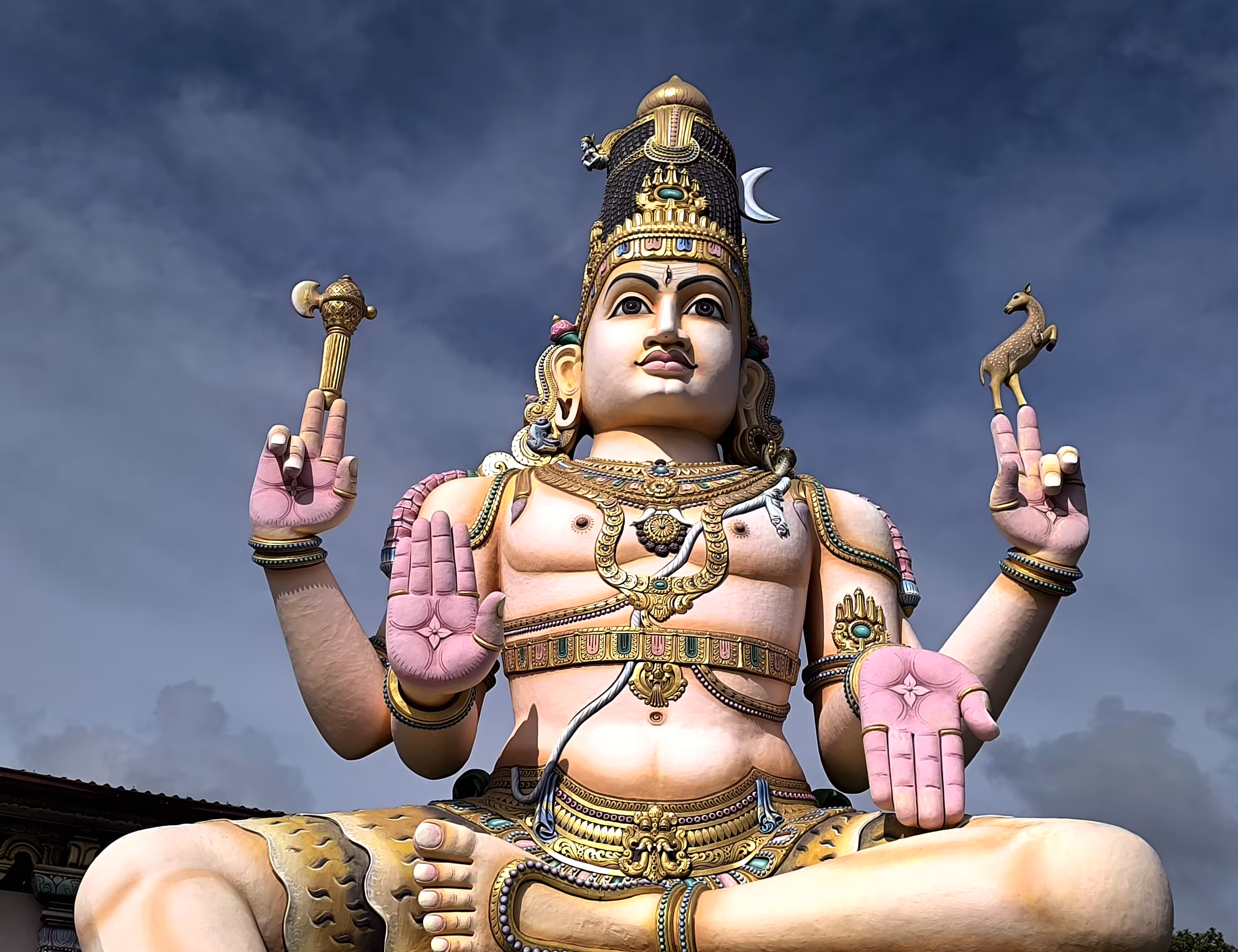 Shiva
