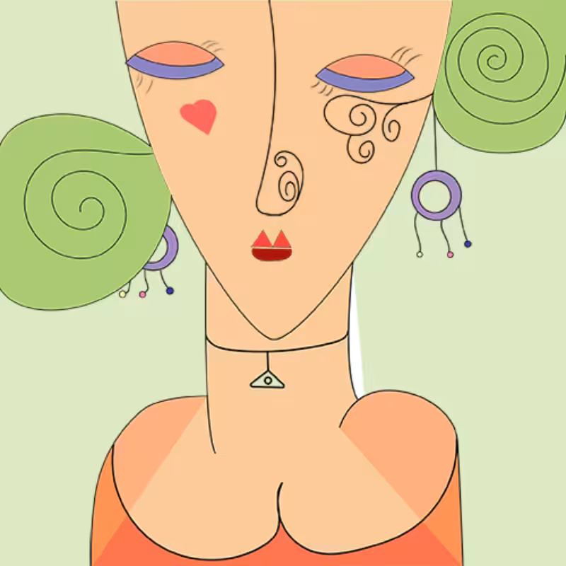 Hashgirls #20