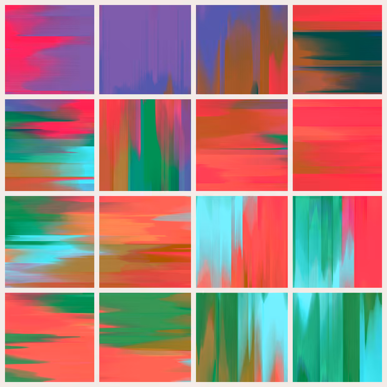 Influence no.3:Auras #36