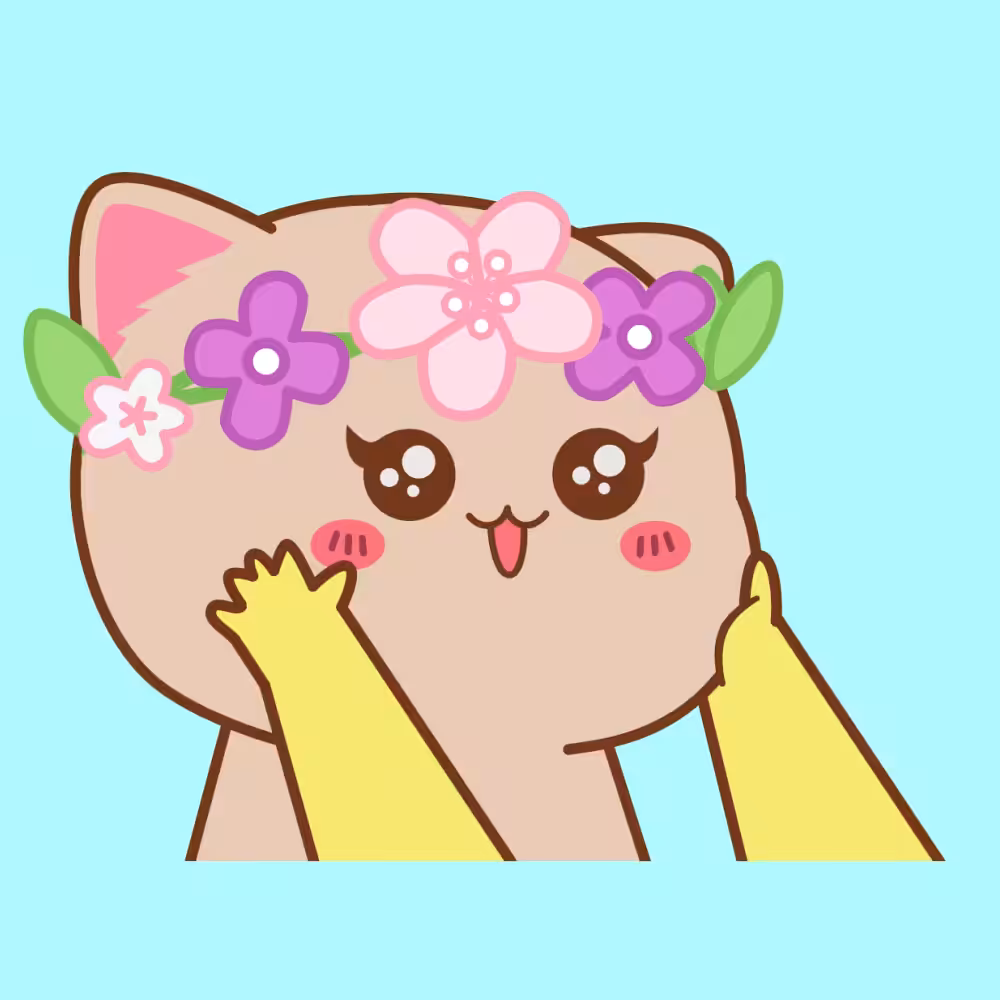 #734