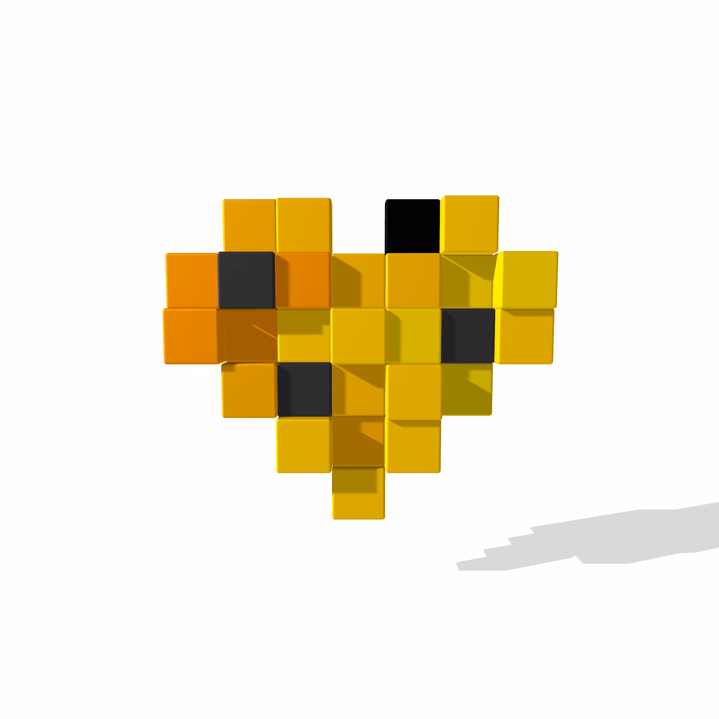 heart + craft #1562
