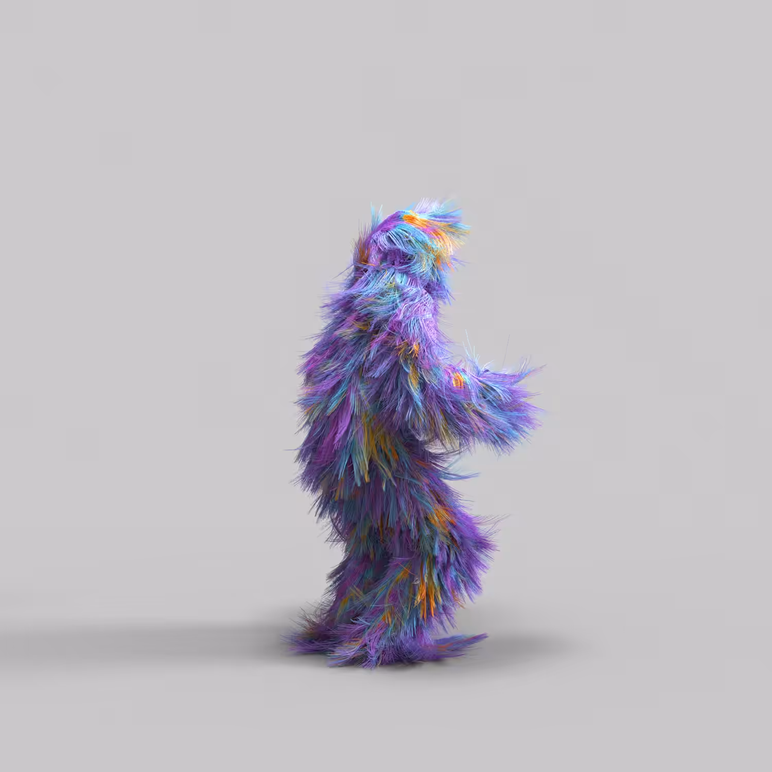 𝐂𝐫𝐲𝐩𝐭𝐨𝐰𝐨𝐨𝐥 𝐍𝐨. 𝟎𝟎𝟓