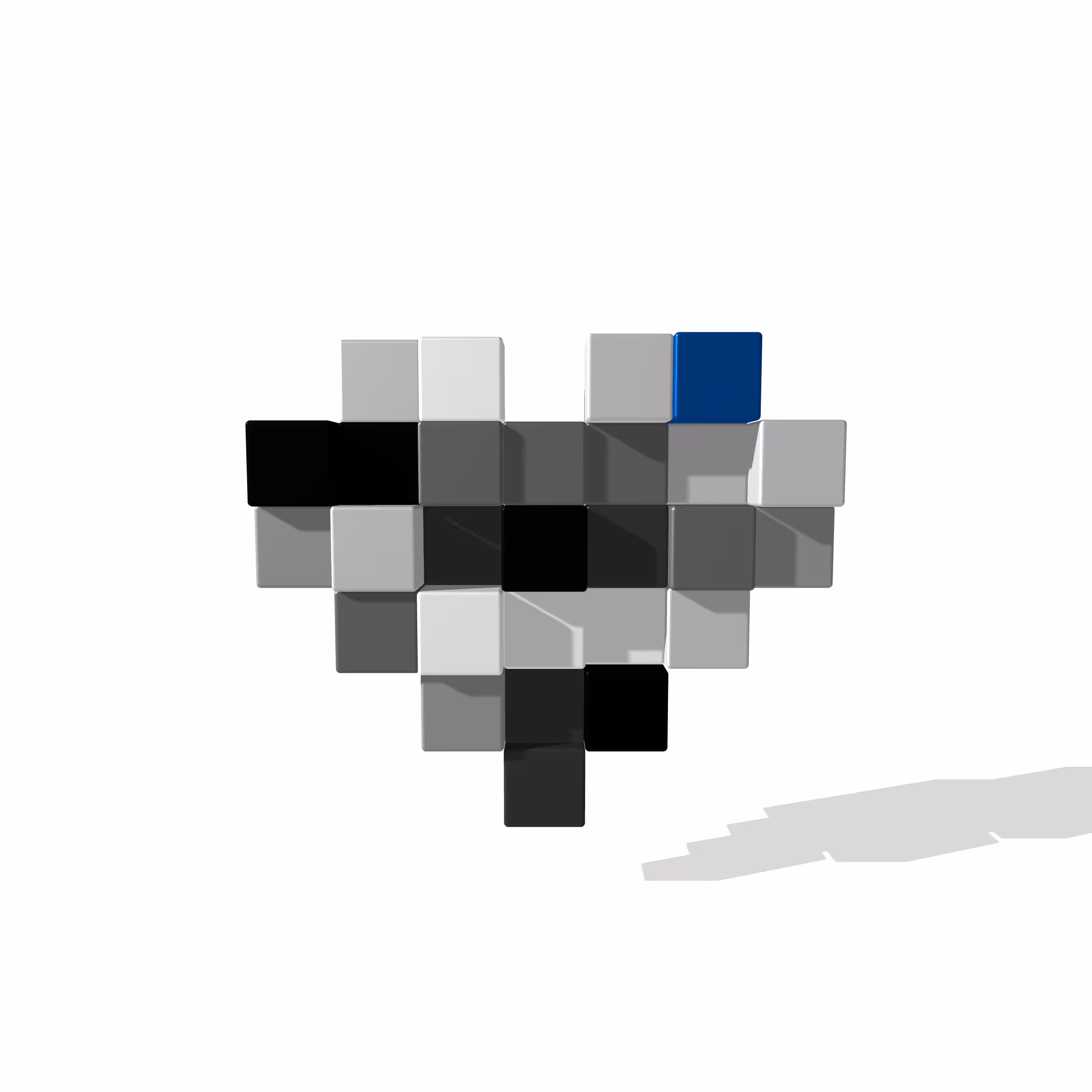 heart + craft #5788