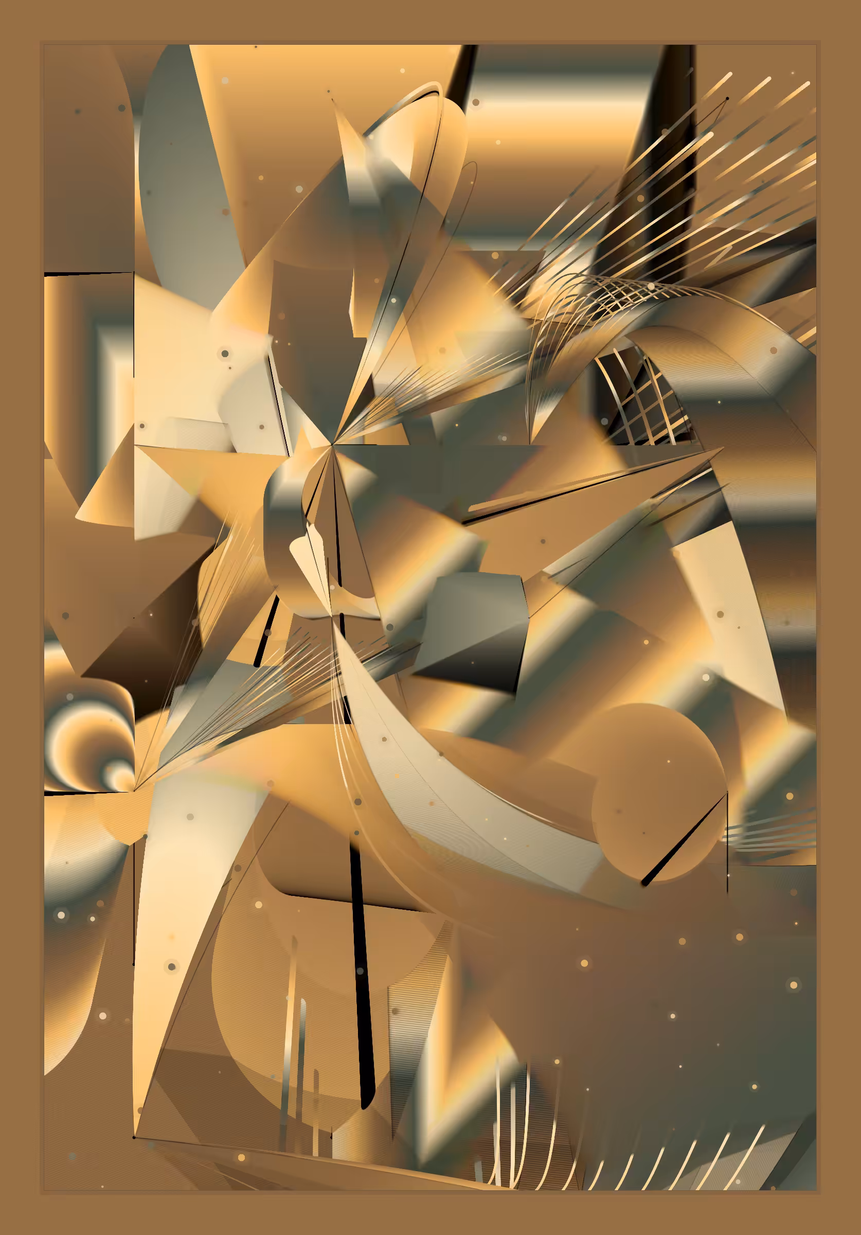 the Universe Machine #191