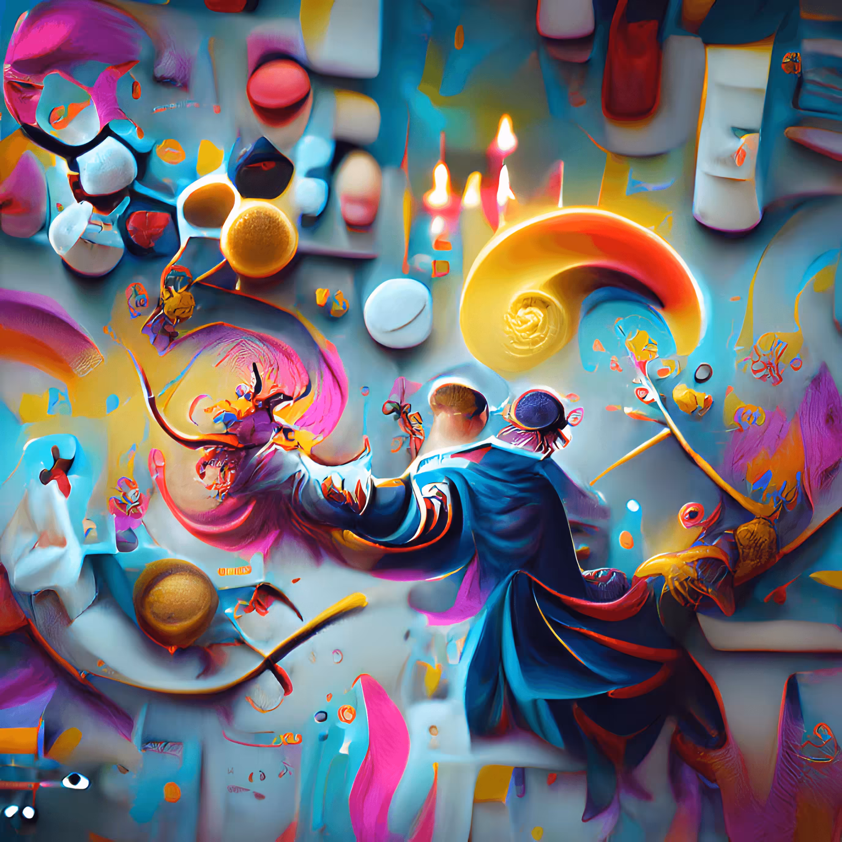 Magic Is Just Science That's Poorly Understood
