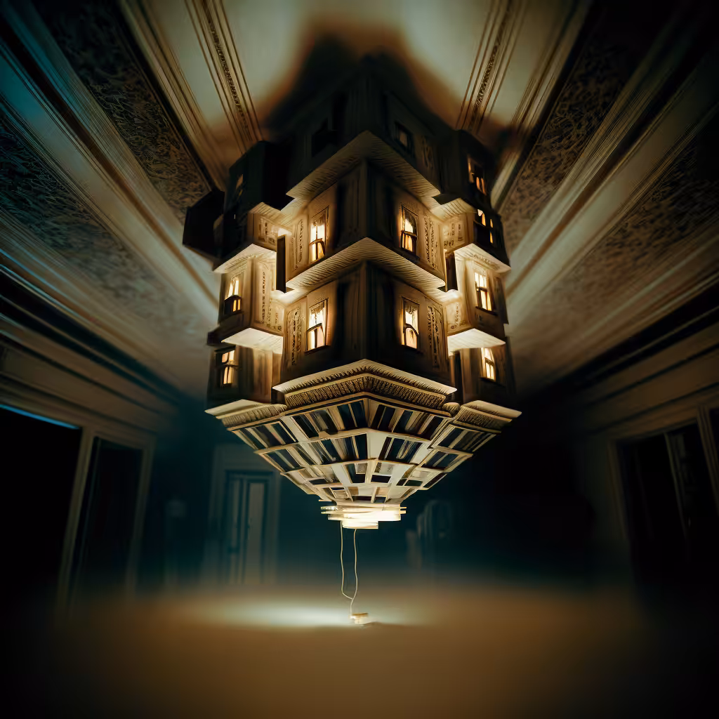 Hive House #40