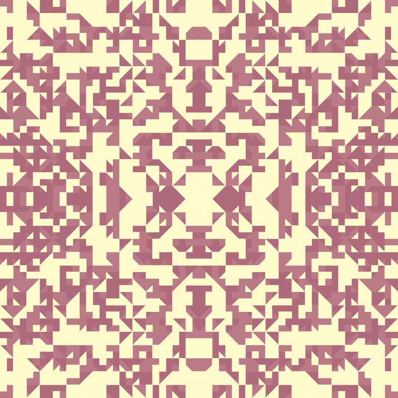 Patchwork Geometry #1