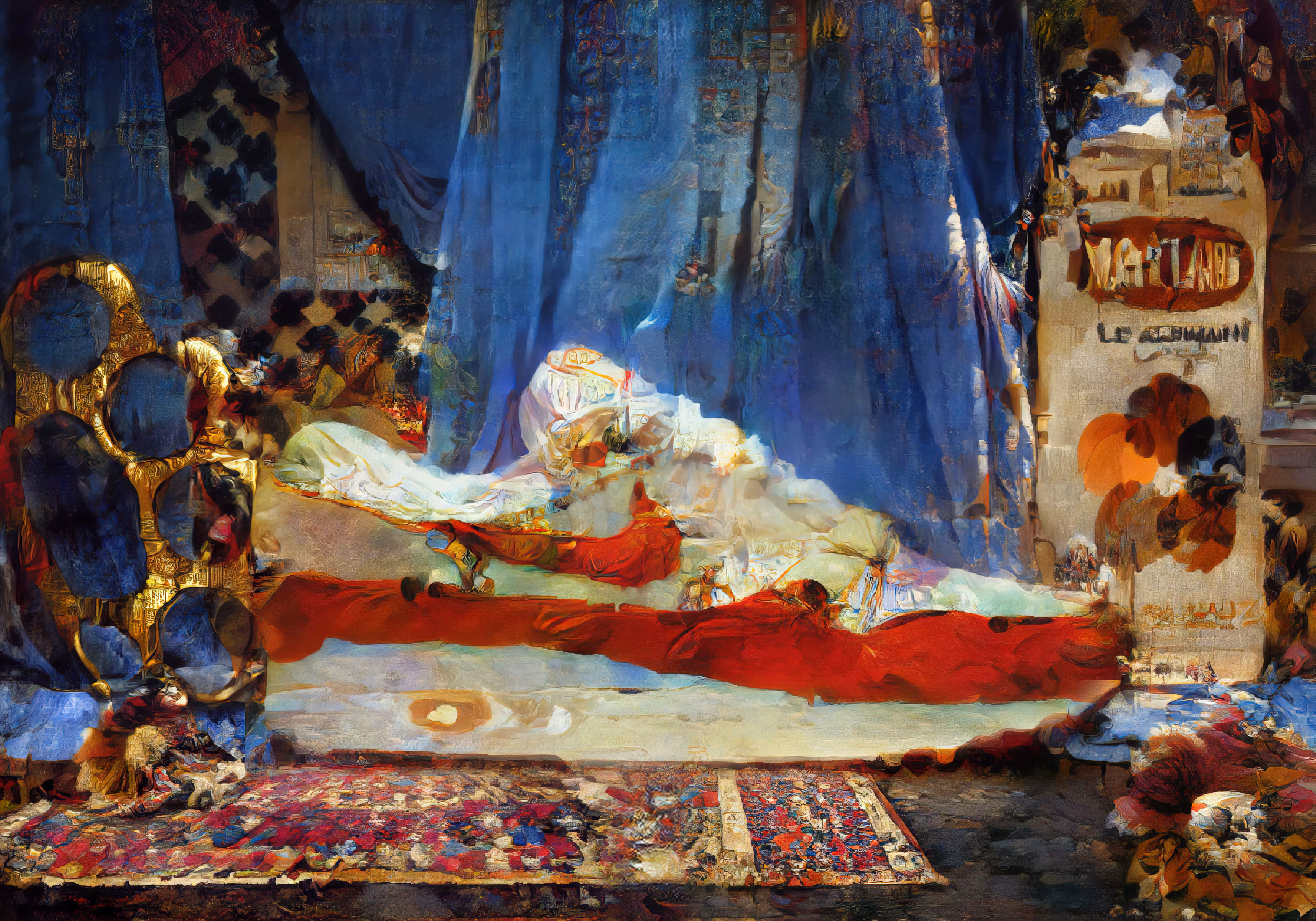 Still Life II