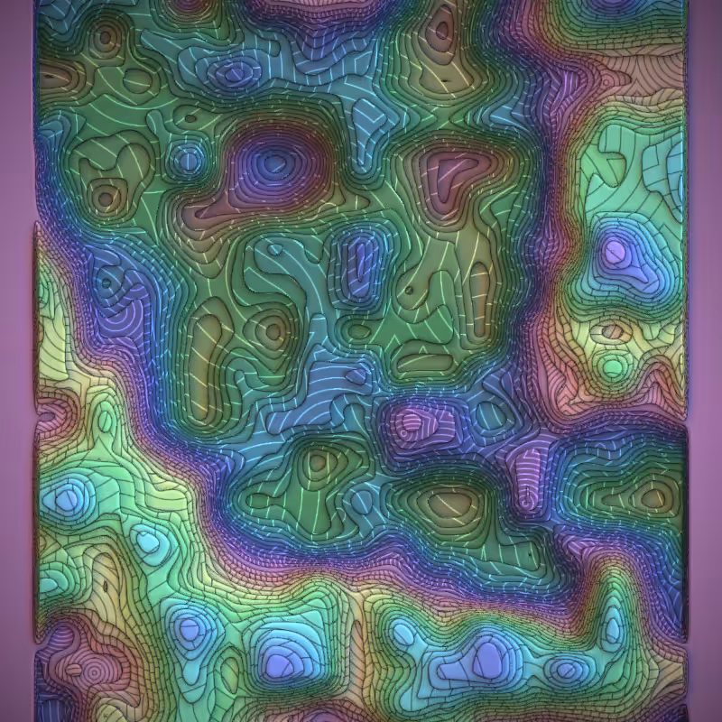 World Cut #60