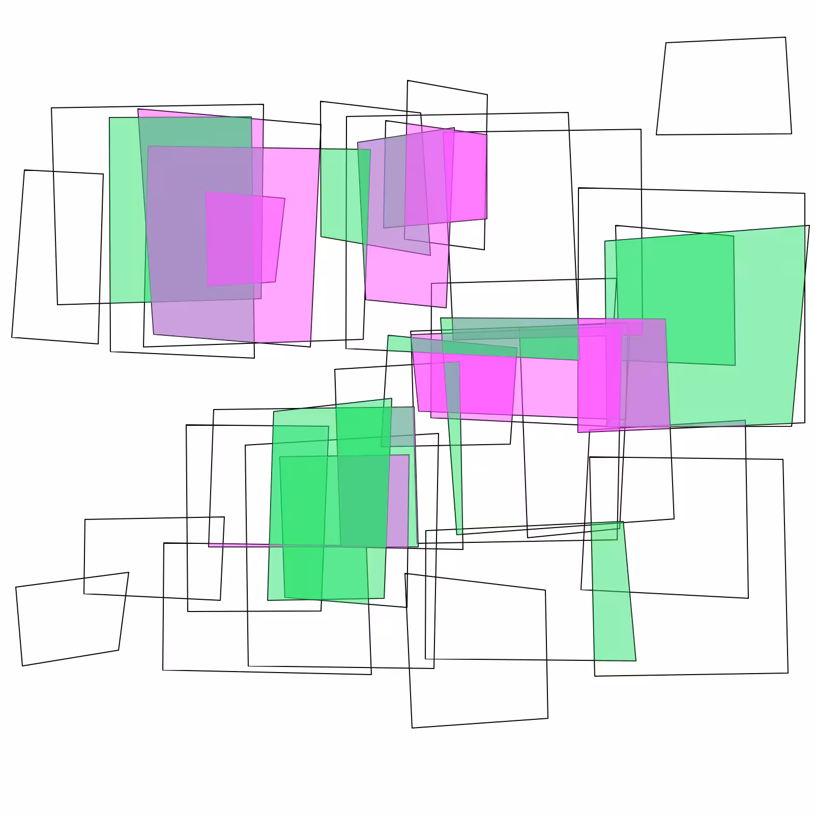 Quad-Overlaps #152