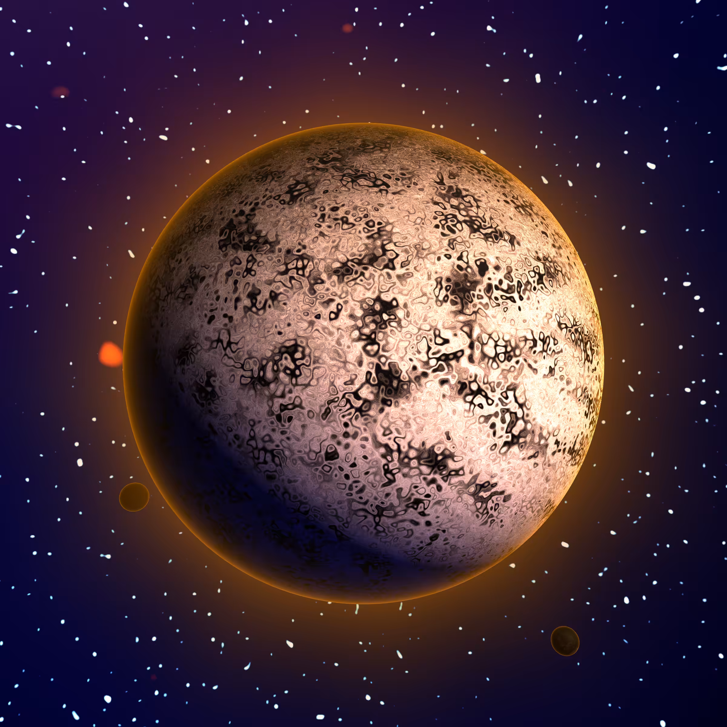 New Worlds #176