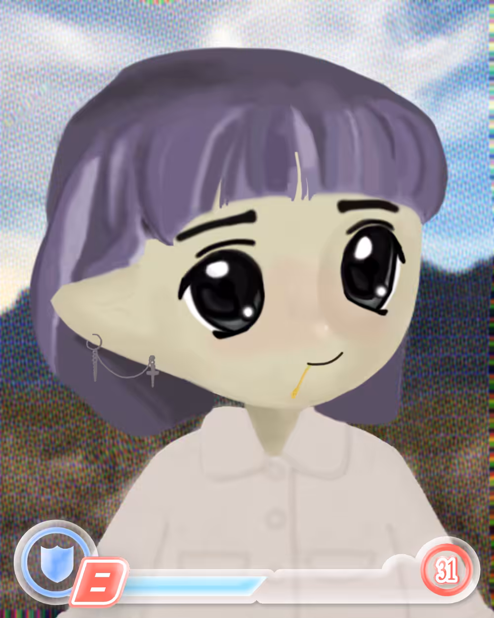 Milady 2609