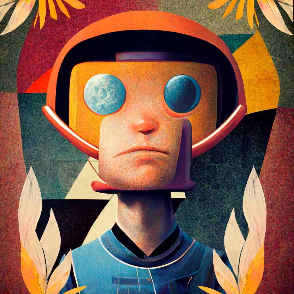 Post Humanoid