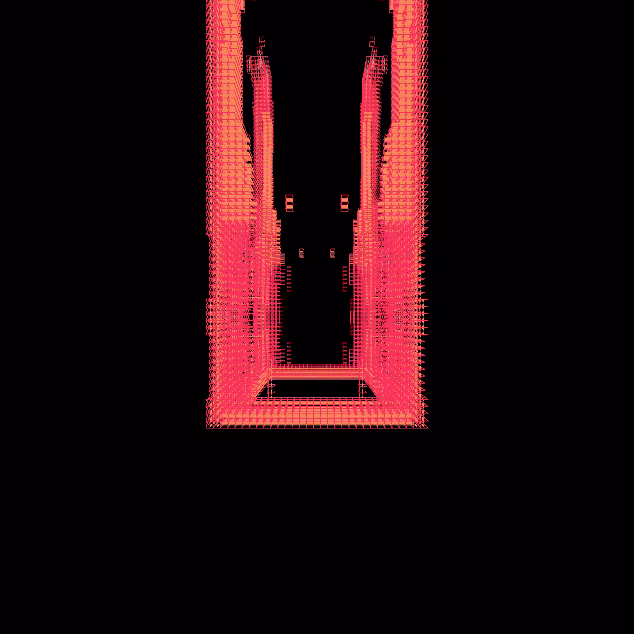 (Working) Cubic Ascent #30