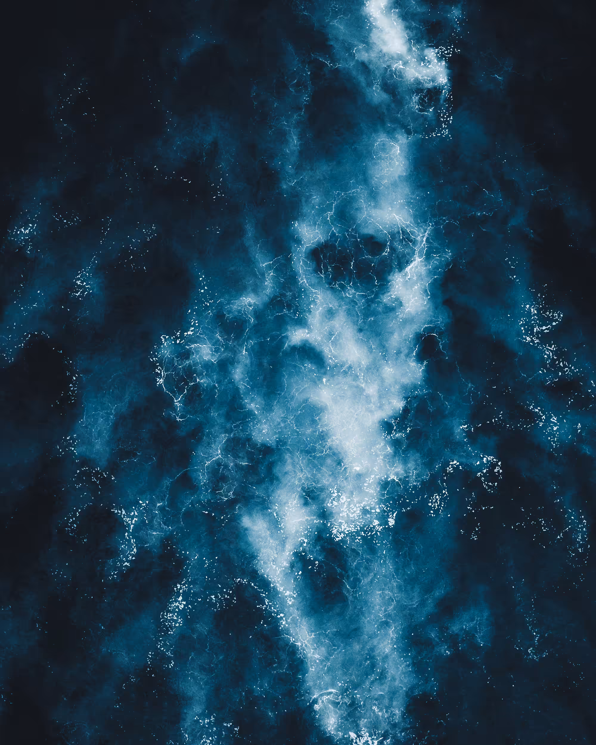 Sinister Seas