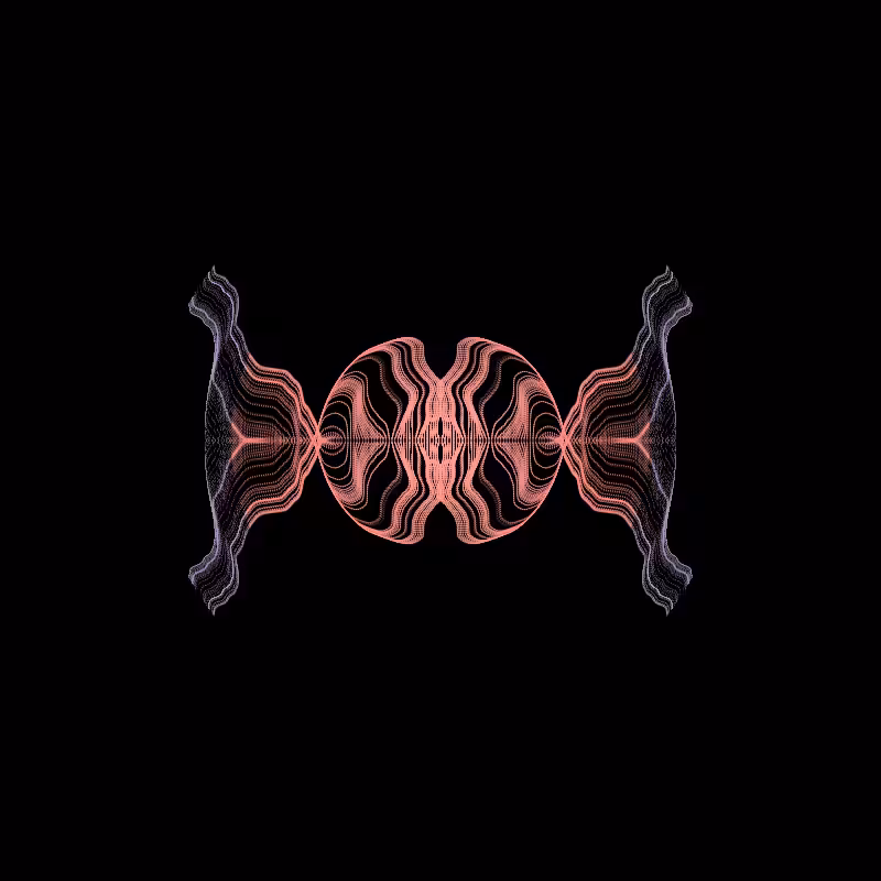 Neuromorphosis #104