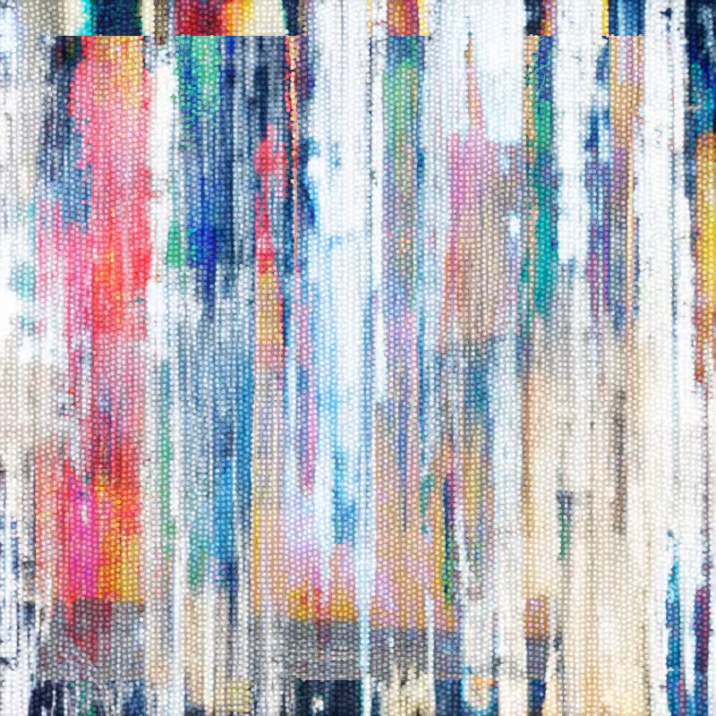Fax Abstraction #36