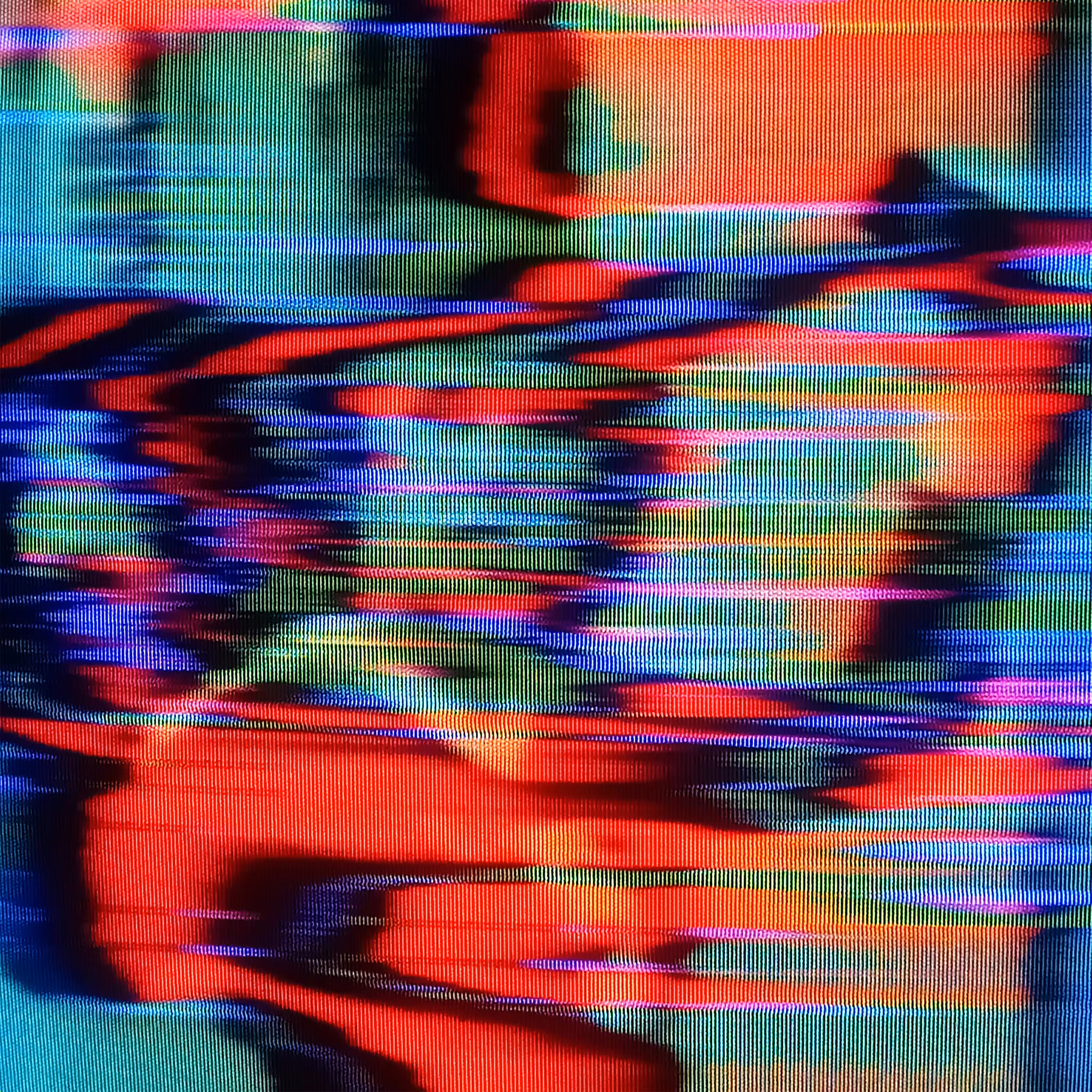 formlessness #6
