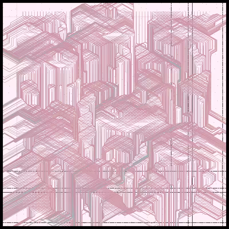 Breezeblocks #82