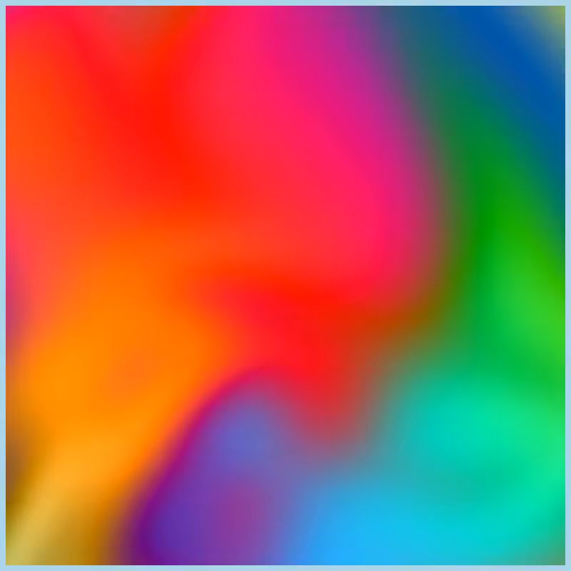 cuerpo iluminado #36
