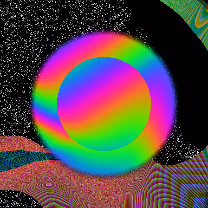 A little trip #12