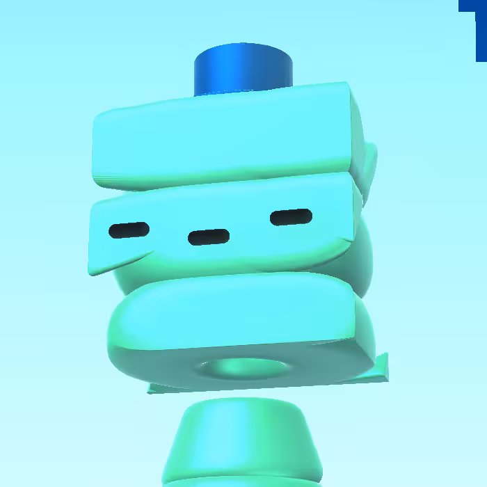 SHADER HEADZ #171