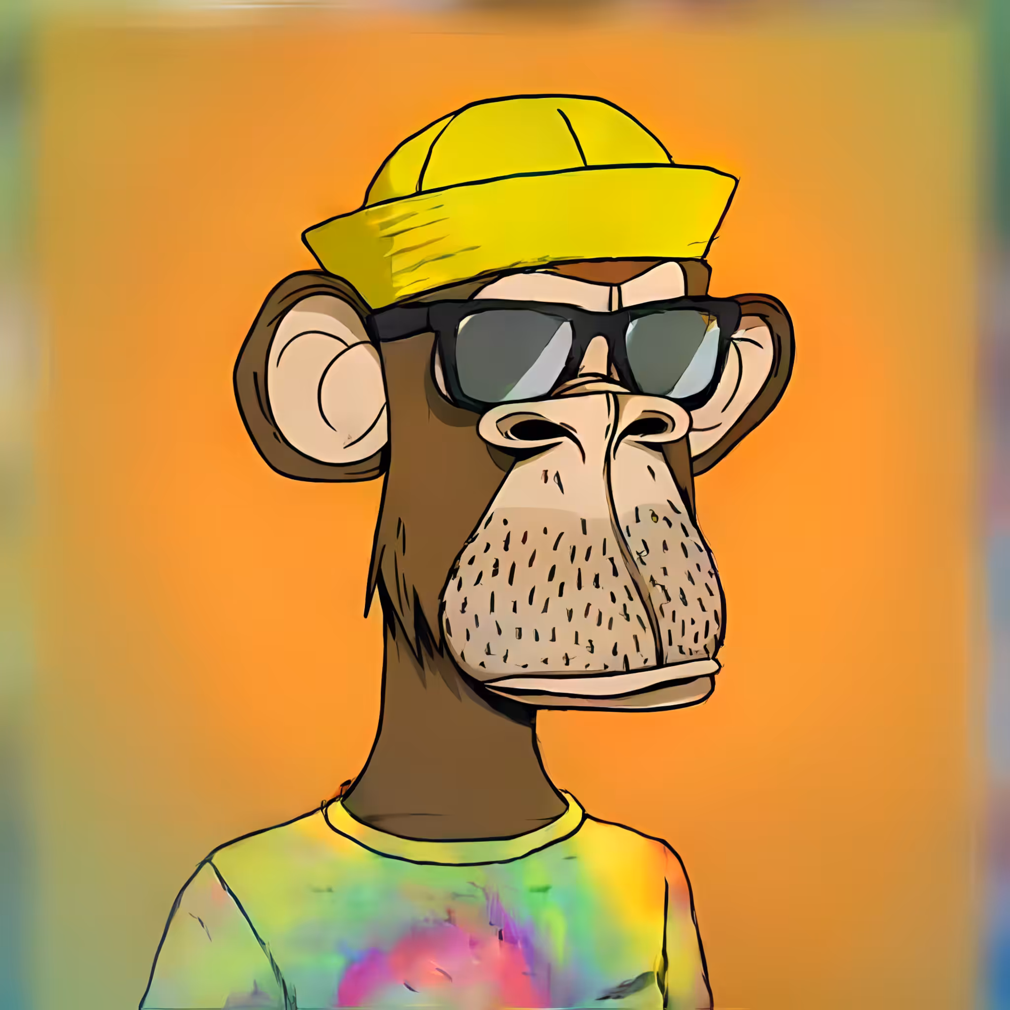 These Apes Don't Exist #194