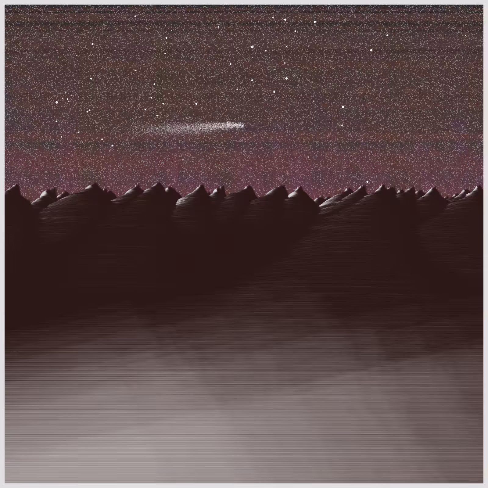 Holy Mountain #105