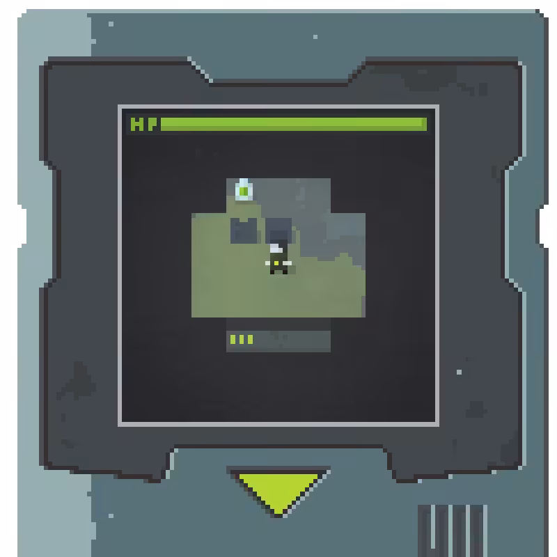 fx_dungeon_2(PRJKTNEON) #20