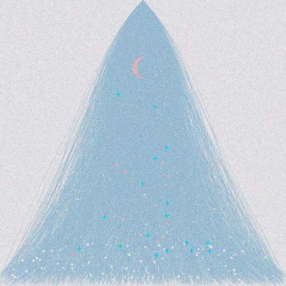 Magic fabric  #4