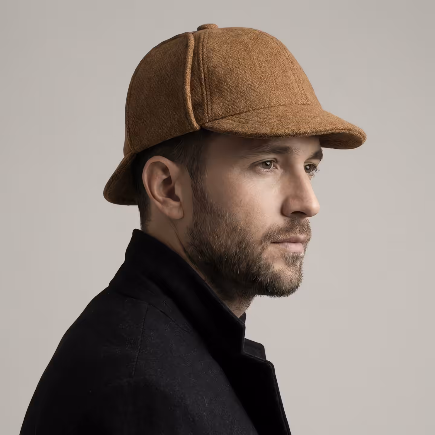 HATS - #007