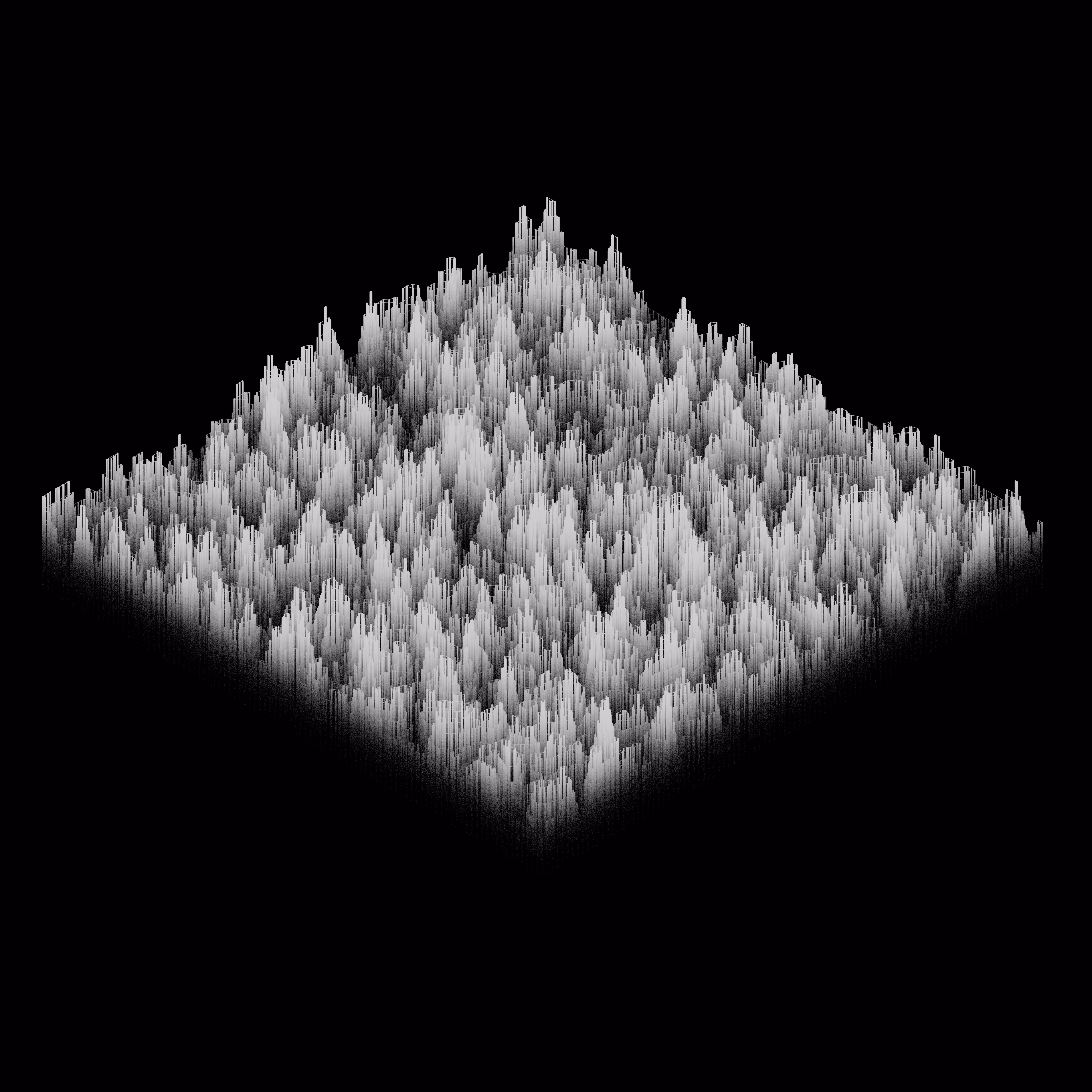 Chalk Block 1/2