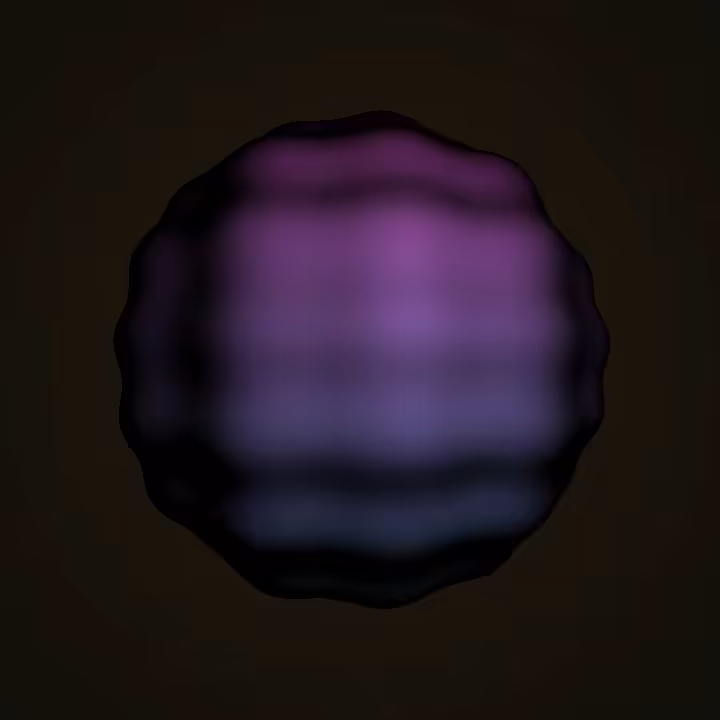 Generative Sphere #14