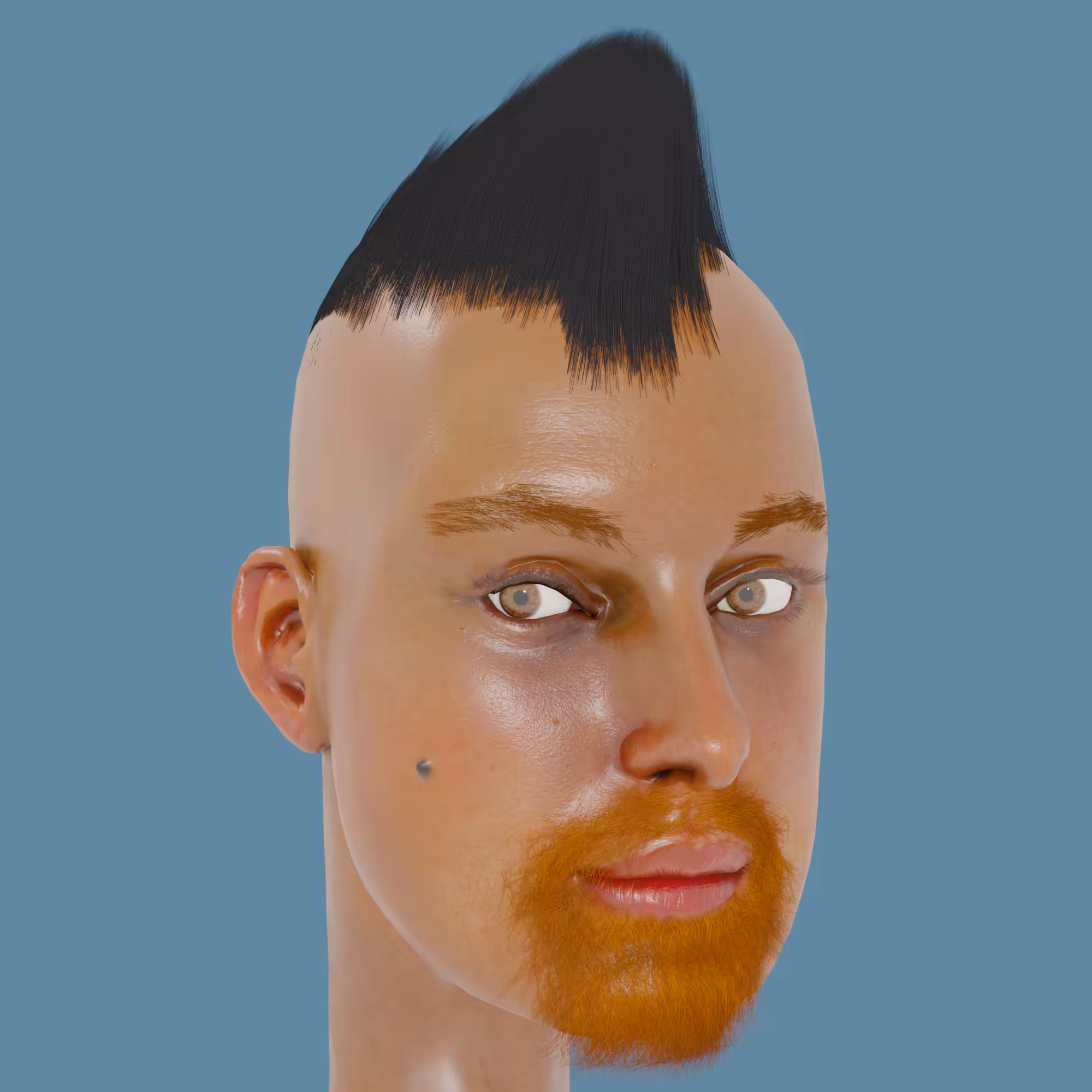RealPunk #4933