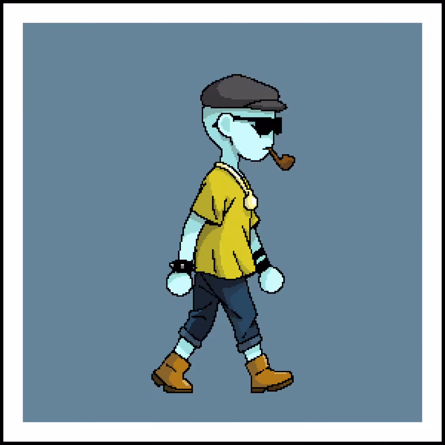 WALK#03