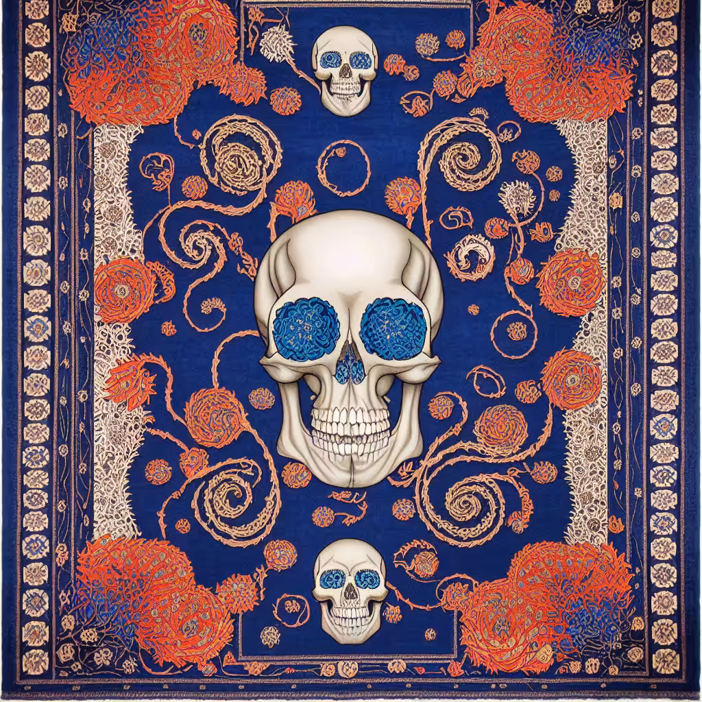 Sudo Rug #218