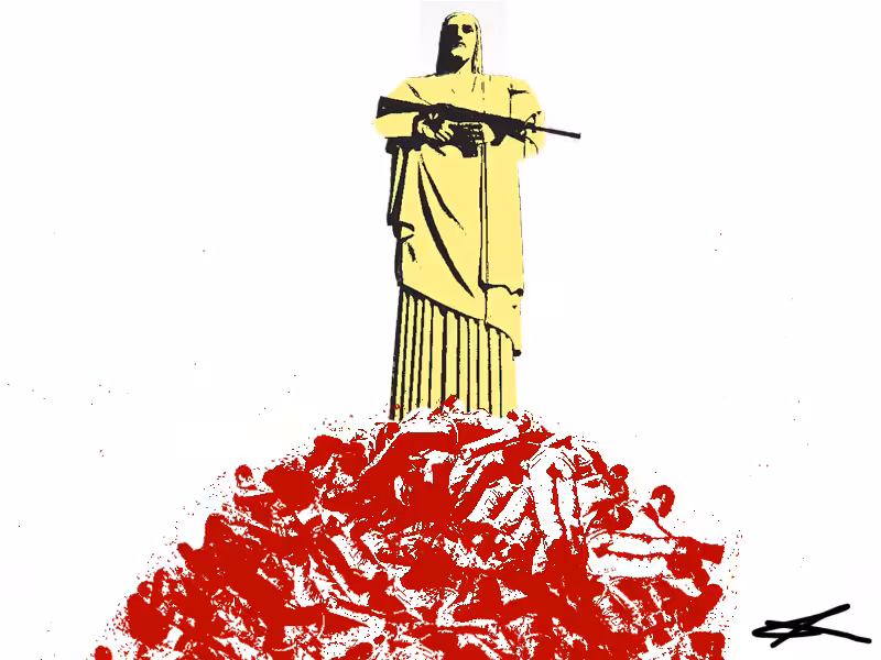 Estado Protetor