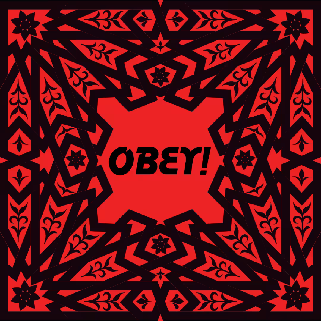 Obey!